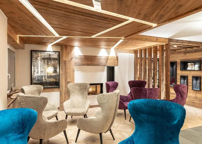 Alpstyle Hotel Albolina Wellness & Beauty