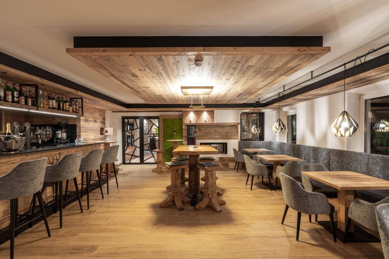 Alpstyle Albolina Wellness & Beauty Hotel Canazei