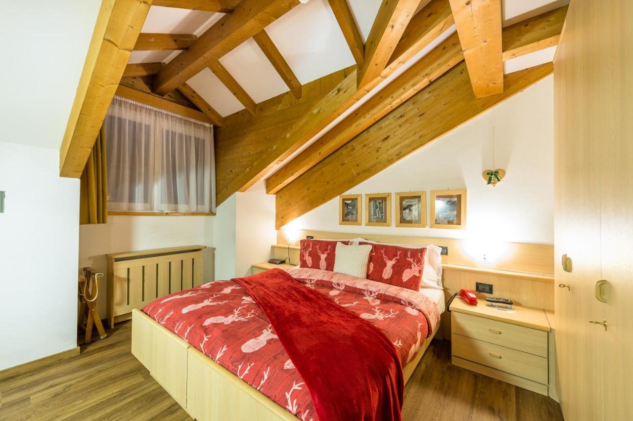 Alpstyle Albolina Wellness & Beauty Hotel 3*