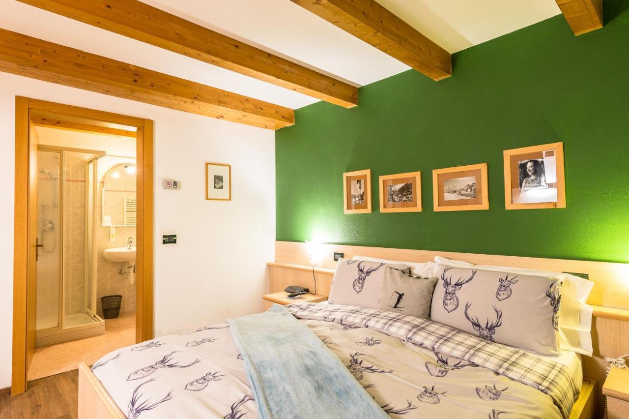 Alpstyle Albolina Wellness&beauty 3* Canazei