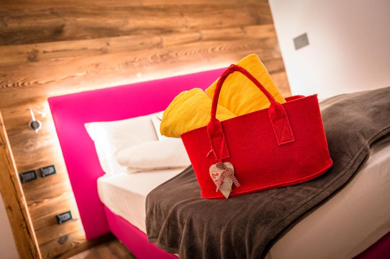 Alpstyle Albolina Wellness & Beauty 3*
