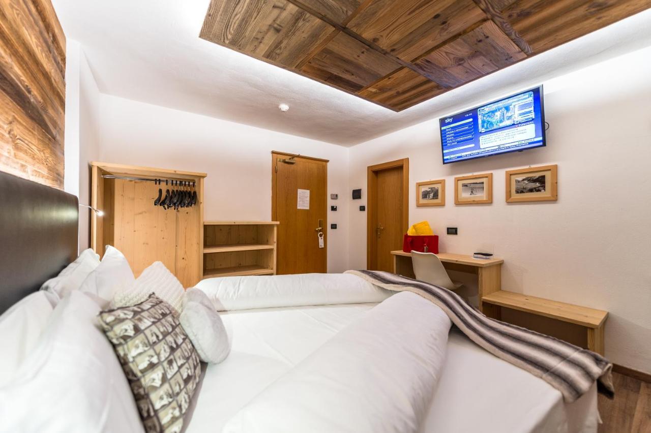 Hotel Alpstyle Albolina Wellness & Beauty Canazei