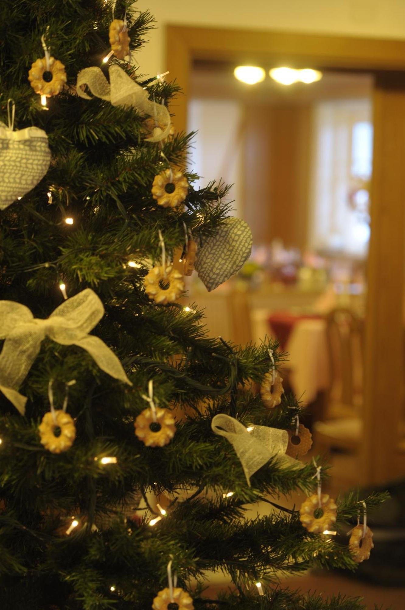 Hotel Alpstyle Albolina Wellness & Beauty Canazei