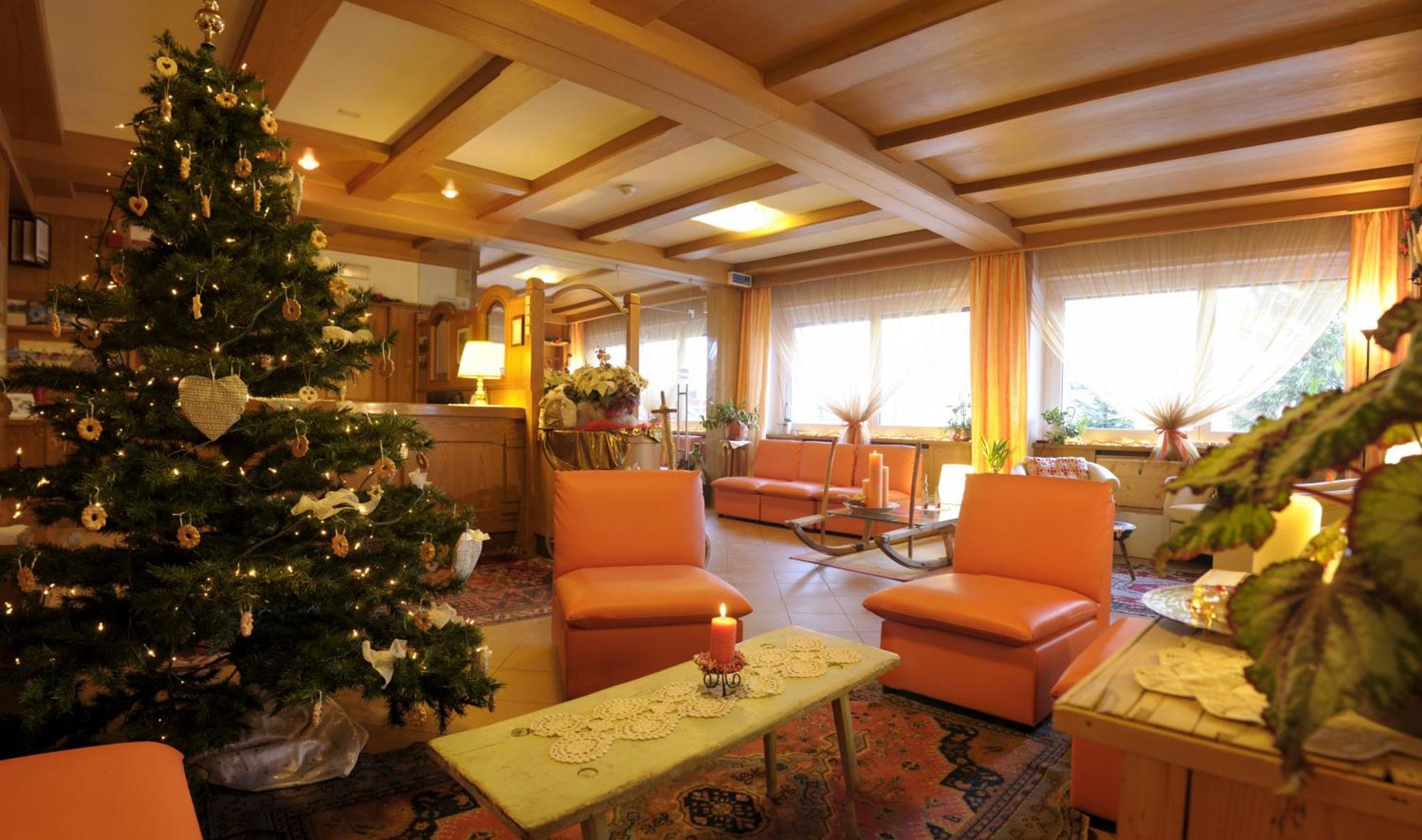 Alpstyle Albolina Wellness & Beauty Canazei
