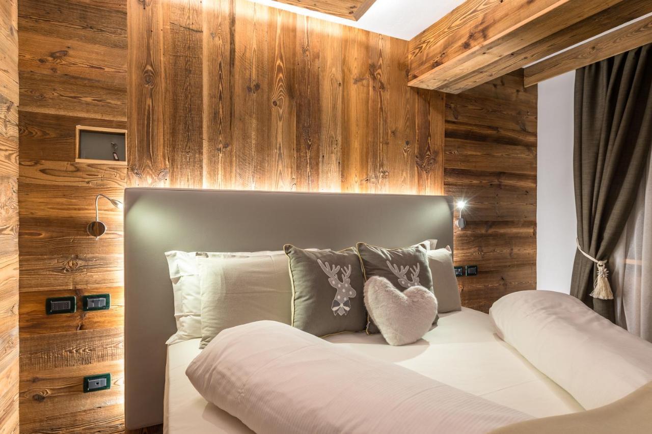 Alpstyle Albolina Wellness & Beauty 3* Canazei